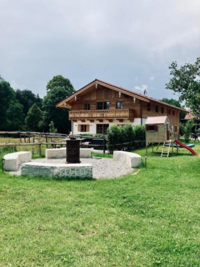 Moarhof Hackling - Ferienwohnung Anian